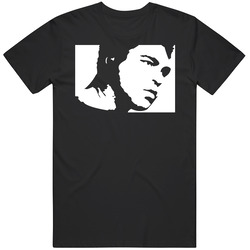 Muhammad Ali Mens Cotton Tee T Shirt