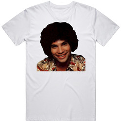 Welcome Back Kotter Juan Epstein Mens Cotton Tee T Shirt