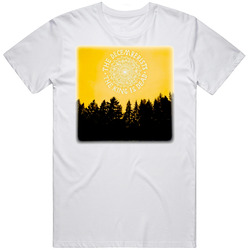 The Decemberists Music Indie Folk Rock Mens Cotton Tee T Shirt