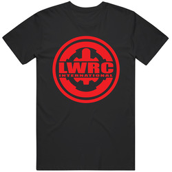 Lwrc Mens Cotton Tee T Shirt