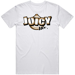 Juicy Jays Rolling Papers Smokers Tobacco Marijuana Lovers Mens Cotton Tee T Shirt