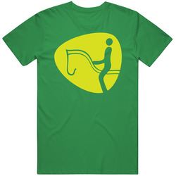 Equestrian Dressage Rio Brazil 2016 Olympic Games Sport Event Symbol Mens Cotton Tee T Shirt