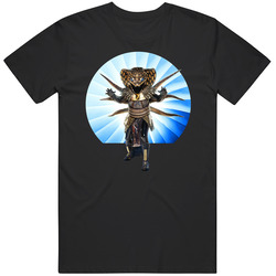 Serpent The Masked Singer Season Four Tv Show Fan Mens Cotton Tee T Shirt