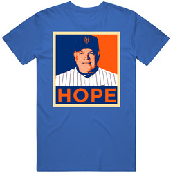 Buck Showalter Baseball Coach Hope Mens Cotton Tee T Shirt