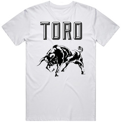 Toro Boston Massachusetts Top Restaurants Food Fan Lover Foodie Mens Cotton Tee T Shirt