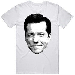 Jeff Dunham Netflix Comedian Stand Up Special Comedy Fan Mens Cotton Tee T Shirt