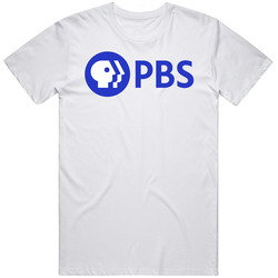 Pbs Company Mens Cotton Tee T Shirt