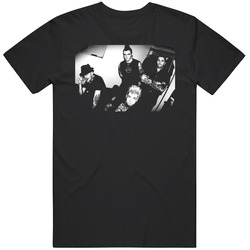 Rancid 2 Mens Cotton Tee T Shirt