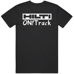 Hilti 3 Unisex Cotton Tee Classic Mens Cotton Tee T Shirt