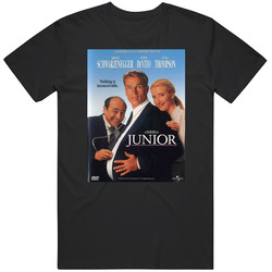Junior 1994 Retro Movie Fan  Fan Mens Cotton Tee T Shirt
