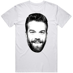 Anthony Jeselnik Netflix Comedian Stand Up Special Comedy Fan Mens Cotton Tee T Shirt
