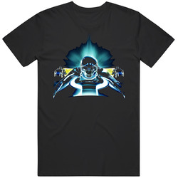 Tron Movie Mens Cotton Tee T Shirt