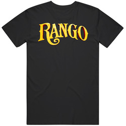 Rango Animated Movie 2011 Johnny Depp Mens Cotton Tee T Shirt