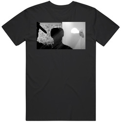 Shower Stabbing Scene In Psycho 1960 Movie Mens Cotton Tee T Shirt