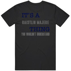 It's A Raistlin Majere Thing You Wouldn't Understand Novel Fan Mens Cotton Tee T Shirt