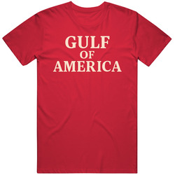 Gulf Of America Mens Cotton Tee T Shirt Gulf Of America Mens Cotton Tee T Shirt