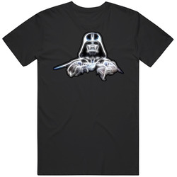 Darth Vader Star Wars Sc Fi Mens Cotton Tee T Shirt