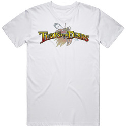 Tears For Fears 80s Music Mens Cotton Tee T Shirt