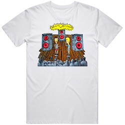 Beavis And Butthead Classic Cartoon Mens Cotton Tee T Shirt