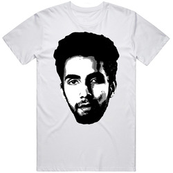 Sumail Sumail Hassan Pro Gamer Video Game Geek Fan Mens Cotton Tee T Shirt