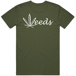 Weeds Nancy Botwin Tv Show Mens Cotton Tee T Shirt