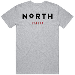 North Italia Nashville Tennessee Top Restaurants Food Fan Lover Foodie Mens Cotton Tee T Shirt