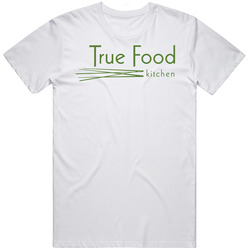 True Food Kitchen Denver Colorado Top Restaurants Food Fan Lover Foodie Mens Cotton Tee T Shirt