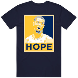 Cassius Stanley Indianapolis Basketball Hope Style Mens Cotton Tee T Shirt