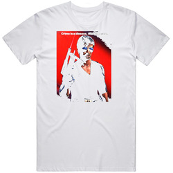Kristen Pfaff Hole Courtney Love Grunge Mens Cotton Tee T Shirt