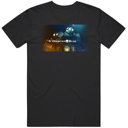 Counter Blox Roblox Mens Cotton Tee T Shirt