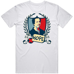 Stevie Janowski East Bound And Down Hope Mens Cotton Tee T Shirt