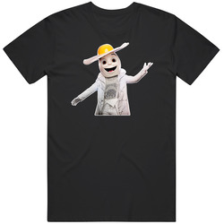 The Egg Johnny Weir The Masked Singer Mens Cotton Tee T Shirt
