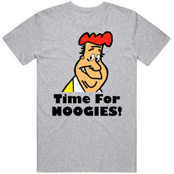 Bobby Bobby's World Mens Cotton Tee T Shirt