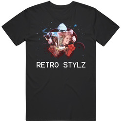 Howard The Duck Retro Movie Geroge Lucas Mens Cotton Tee T Shirt
