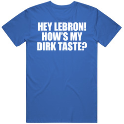 82826 - Deshawn Stevenson Vs Lebron Sucks Dallas T Shir Mens Cotton Tee T Shirt