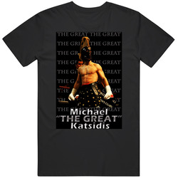 Michael 
