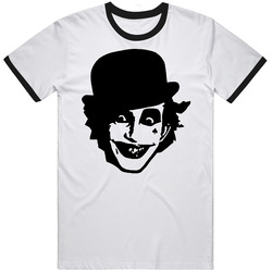 The Adicts Punk Rock Mens Cotton Tee T Shirt