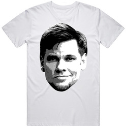 Theo Von Netflix Comedian Stand Up Special Comedy Fan Mens Cotton Tee T Shirt