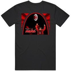 Kaka Mens Cotton Tee T Shirt