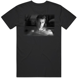 Cruel Intentions Sebastian Pool Retro Movie Mens Cotton Tee T Shirt