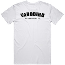 Yardbird Miami Restaurant Cool Mens Cotton Tee T Shirt