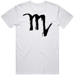 Scorpio Mens Cotton Tee T Shirt