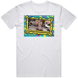Duke And Cornbread Turner In Living Color 90s Retro Favorite Skit Fan Mens Cotton Tee T Shirt