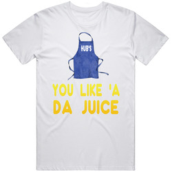 You Like 'a Da Juice Hub's Snl Fan Mens Cotton Tee T Shirt