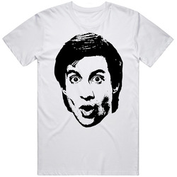Balki Bartokomous Bronson Pinchot Perfect Strangers 80s Tv Show Character Fan Mens Cotton Tee T Shirt