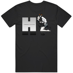 The Melancholy Of Haruhi Suzumiya Mens Cotton Tee T Shirt