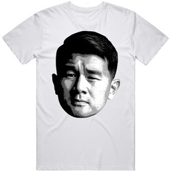 Ronny Chieng Netflix Comedian Stand Up Special Comedy Fan Mens Cotton Tee T Shirt