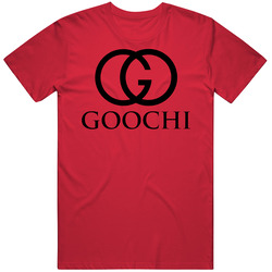 Oguchi Onyewu A C Milan Soccer Futbol Mens Cotton Tee T Shirt