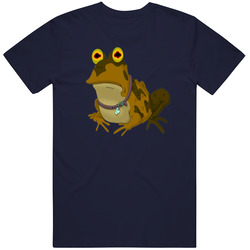 Hypnotoad Futurama Fan Funny Unique Cool Gift Mens Cotton Tee T Shirt
