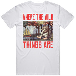 Junk Food Women's Mens Cotton Tee T Shirt